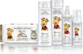 GIOVANNI Professional 2-in-1 Pet Shampoo & Conditioner, Dogs & Cats, 16 oz