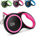 Retractable Dog Leash, 44 LBS /16FT Long, Small & Medium Dogs