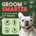 TropiClean Dog Perfume, Watermelon Cologne Deodorizing Spray, 8oz