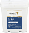 Vita Flex Ultra Pure Joint Supplement for Dogs, Horses & Cats, 4 Pounds – MSM Supplement, Equine MSM Powder for Healthy 