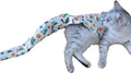 Cat Tail Protector Surgery for Cats Happy Tail Syndrome Tail Tip Injuries for Medium-to-Large Cats 6.6–13.2 lbs