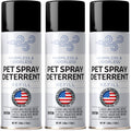 Berkland SSSCat Refill 3-Pack - Compatible with PetSafe 1st-Gen - USA-Made