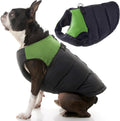 X-Large/Green