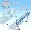 Pet Bath Stand Portable Pet Grooming Bath Holder