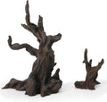 03Driftwood:6.7×4.7×3.0"/3.1×2.4×1.4"
