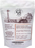 Taurine for Dogs - Taurine Powder Supplement, 144 Servings, 500mg, Heart, Brain, Eyes, Muscle, Energy, and Growth, (6oz)