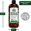 Tap Water Conditioner for Houseplants, Hydroponics, & Aquariums | 16oz | Detoxifies Heavy Metals, Remove Chlorine & Chlo