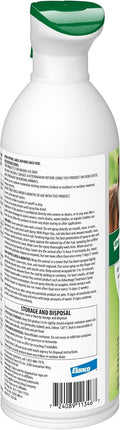Advantage Treatment Spray for Dogs, Kills Fleas & Ticks, 8 oz.