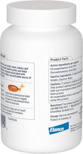 Pet Protect M/L Dog Omega-3 Supplement, Proprietary Free Form Blend, Supports a Normal Inflammatory Response, Snip-Tip Capsules (60 Count)