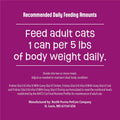 Friskies Purina Glaz'd Infuz'd Wet Cat Food Variety Pack, 12 Count, 5.5 oz