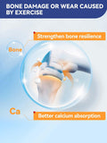 100-Day Supply Equine Body Repair Protein Supplement-Amino Acids Speed up Muscle Recovery After Exercise Promote Healthi