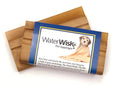 EquiGroomer WaterWisk Pet Squeegee/Bathing/Remove Soap and Water on Long and Short Coated Dogs/Coat Dryer