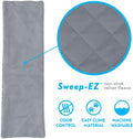 Paw Inspired Fleece Ramp Covers, Fits Critter Nation Cage, Green, 3 Count