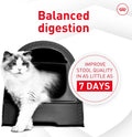 Royal Canin Probiotics for Cats Digestive and Immune Health Powder Supplement for Cats of All Ages, 30 Count