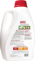 Nature's Miracle Stain and Odor Remover Cat, Odor Control Formula, Pour