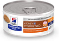 Hill's Prescription Diet k/d Kidney Care Wet Cat Food