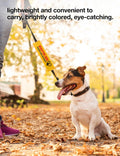 Give Me Space Leash Sleeve, Funny Do Not Pet Reactive Dog Patch