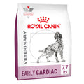 Royal Canin Veterinary Diet Canine Early Cardiac Adult Dry Dog Food, 7.7 lb Bag