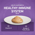Purina ONE +Plus Immune Support Purees with Real Tuna Lickable Cat Treats