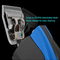 FURZONE 30 Wide Blades for Dog Grooming, Compatible with Most A5 Clippers