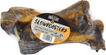 Grillerz Pork Femur Bones, Rawhide-Free, 2 Count