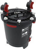 Fluval FX6 High Performance Aquarium Filter, up to 400 Gal.