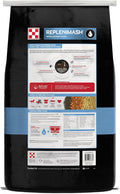 Purina | RepleniMash™ Product | for Horse Recovery | 25 Pound (25 LB)