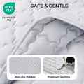 Luciphia Dog Cooling Mat, Q-MAX>0.5 Non-Slip Self-Cooling Pad for Pets