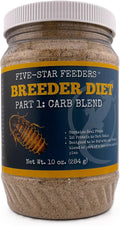 Carb Blend/10 Ounce (Pack of 1)