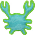 Tuffy® - DuraForce® Crab Ultra Durable Plush Dog Toy
