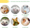 2lb Sweet Bamboo Chew Sticks for Rabbits & Guinea Pigs