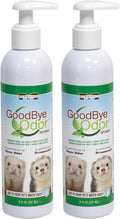 Marshall Pet Goodbye Natural Waste Deodorizer - 8oz (Pack of 2)