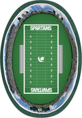 Michigan State/Small