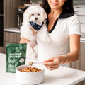 Iron Paws Human-Grade Superfood For Dogs