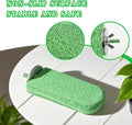 2PCS Bird Beak Grinding Stones, Bird Toys, Beak Grinder for Birds, Budgies, Conures, Parakeets, and Other Small to Mediu