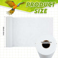Drydiet Cage Liner for Birds, 100 ft x 18 Inch, Parakeet Cage Liners