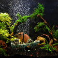 Shipwreck Fish Tank Decoration, Resin Aquarium Ornament for Fish Favors