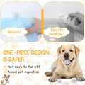 Yalikop 12 Pcs Wall Pee Pad Holder Dog Potty Training Pad