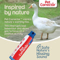 Pet Corrector Dog Trainer | Help Stop Unwanted Behavior | 50mL