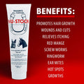 Nu-Stock Wound Cream