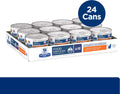 Hill's Prescription Diet z/d Skin/Food Sensitivities Wet Cat Food