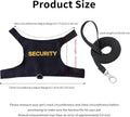 Bearded Dragon Harness and Leash-Bearded Dragon Clothes Lizard Accessories Stuff for Escape Proof Small Animal Reptile A
