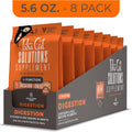 Tiki Cat Solutions Cat Supplement, Digestion, Chicken & Egg, 5.6 oz Pouch