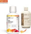 ION* Intelligence of Nature Gut Support for Pets, 16 Fl Oz (Pack of 1)