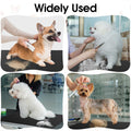 Dog Grooming Table Mat, (24x36inch) Dog Grooming Table Mat Pad Non-Slip, Pet Grooming Table Mat for Grooming Dogs at Hom