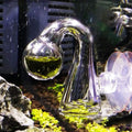 FZONE Aquatic CO2 Glass Drop Checker PH Momitor Test CO2 Kit Aquarium Plan