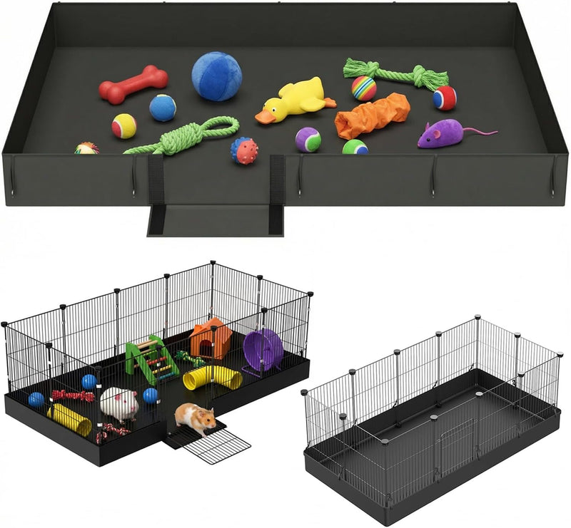 VNE Guinea Pig Cage Liner 24