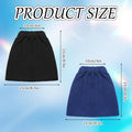 4 Pcs Stirrup Covers for English Saddle, Horse Tack Storage