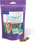 C.E.T. Intellident Cat Bites for Dental Care