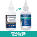 Manna Pro MicrocynAH Ophthalmic Gel for Cats, 3 oz